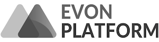 EVON PLATFORM logo