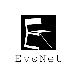 EVONET logo