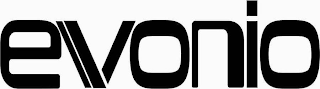 EVONIO logo
