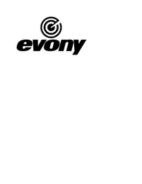EVONY logo