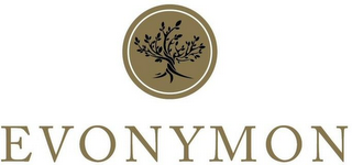 EVONYMON logo