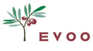EVOO logo