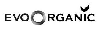 EVOORGANIC logo