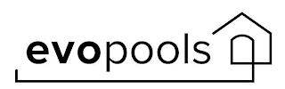 EVOPOOLS logo