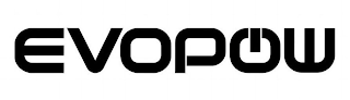 EVOPOW logo