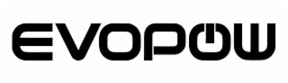 EVOPOW logo