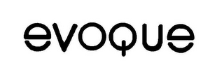 EVOQUE logo