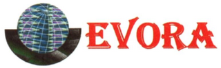 EVORA logo