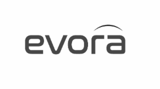 EVORA logo