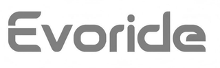 EVORIDE logo