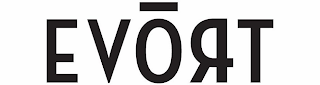 EVORT logo
