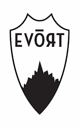 EVORT logo