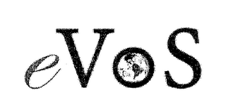 EVOS logo