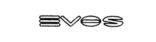 EVOS logo
