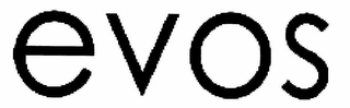EVOS logo