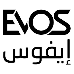 EVOS logo