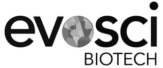 EVOSCI BIOTECH logo