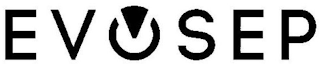 EVOSEP logo