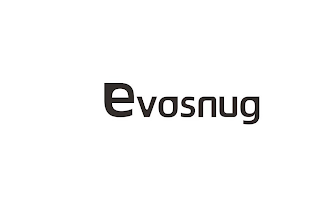 EVOSNUG logo