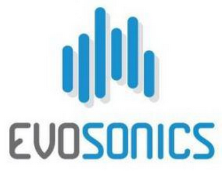 EVOSONICS logo