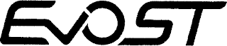 EVOST logo