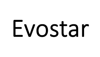 EVOSTAR logo