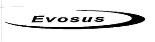 EVOSUS logo