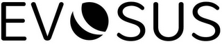 EVOSUS logo