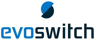 EVOSWITCH S logo