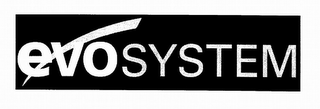 EVOSYSTEM logo