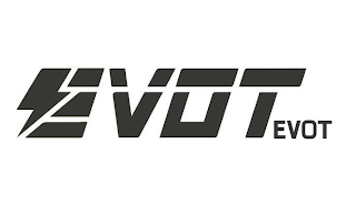 EVOT EVOT logo