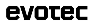 EVOTEC logo
