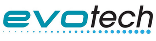 EVOTECH logo