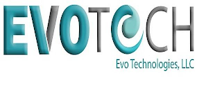 EVOTECH EVO TECHNOLOGIES, LLC logo