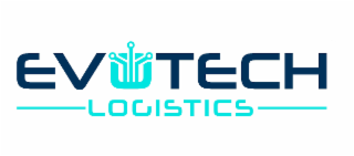 EVOTECH LOGISTICS logo