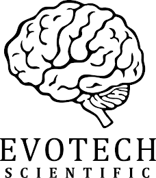 EVOTECH SCIENTIFIC logo