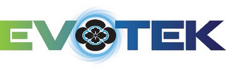 EVOTEK logo