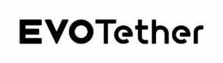 EVOTETHER logo