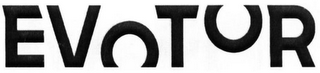 EVOTOR logo