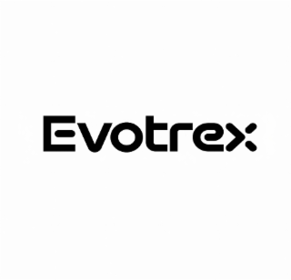 EVOTREX logo