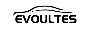 EVOULTES logo
