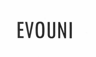 EVOUNI logo