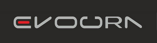 EVOURA logo