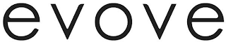 EVOVE logo