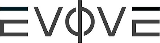 EVOVE logo