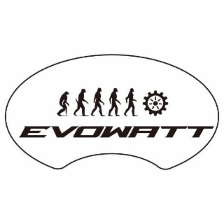 EVOWATT logo
