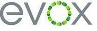 EVOX logo
