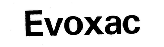 EVOXAC logo