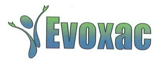 EVOXAC logo