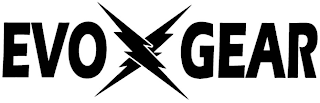 EVOXGEAR logo